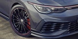 VW bringt den Golf GTI "Clubsport 45"