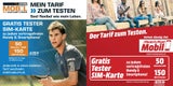Media/Saturn lassen Handy-Tarife gratis testen