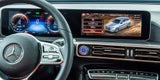 Mercedes macht EQC zum Hardcore-Offroader