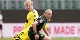 Glasner-Elf gegen BVB chancenlos - Bremen siegt!