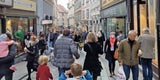Österreicher pfeifen auf den Lockdown