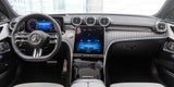Das kostet die völlig neue Mercedes C-Klasse