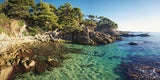 Bucht nahe des Cami de Ronda