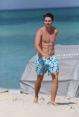 Patrick Schwarzenegger: Arnies Sohn ist ganz schön heiß