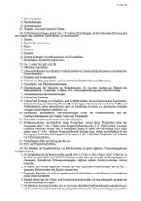 Freitesten fehlt in neuer Corona-Verordnung