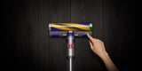 Dyson bringt revolutionären Akkusauger "V15"