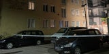 Mord-Alarm in Wien-Meidling