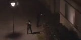 Polizei-Einsatz in Wien