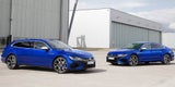 Startschuss für den VW Arteon (Shooting Brake) R