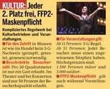 Alle Regeln: So wird am Mittwoch geöffnet