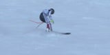 'High-Speed-Stunt' von Franzosen bei WM-Abfahrt