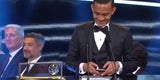 Cristiano Ronaldo ist Weltfußballer 2016
