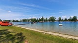 Notfall im Gänsehäufel