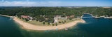 Stausee Vranov