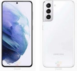 Offizielle Bilder zeigen das Galaxy S21