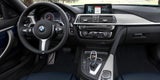 BMW verpasst der 4er-Reihe ein Facelift