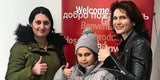 Nächster Fall: Mädchen (8) vor Abschiebung