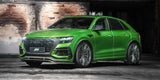 Dieser Audi RS Q8 schafft 315 km/h