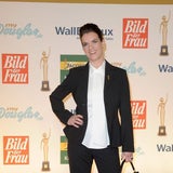Verleihung der Goldenen Bild der Frau