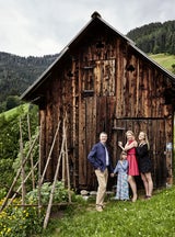 Familie Ronacher