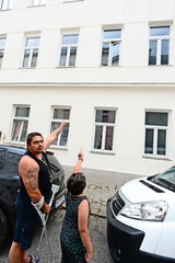fenstersturz