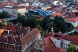 City Trip nach Graz