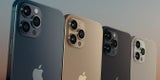 Apple greift mit vier iPhone-12-Modellen an