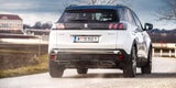 Das kostet der "neue" Peugeot 3008