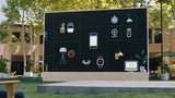Googles Keynote-Speech