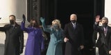 US-Präsident in Aktion: Biden macht erste Trump-Erlässe rückgängig