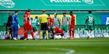 Rapid gegen Salzburg