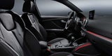 Audi verpasst dem Q2 ein Facelift