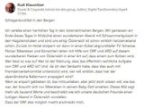Silbereisen: Shitstorm nach Show