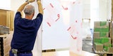 Corona-Wahl Wien-Wahl