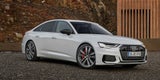 Audi Q5, A6 & A7 Plug-in-Hybrid mit mehr E-Reichweite