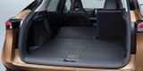 Nissan greift mit E-Crossover Ariya an