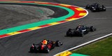 Hamilton feiert fünften Saisonsieg in Spa