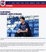 ross county