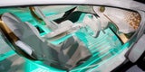 Toyota stellt intelligentes Auto vor