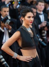 Kendall Jenner