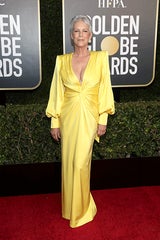 Golden Globes 2021