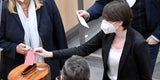Nach Abschiebungen: Hier stimmen Grüne gegen Kinder-Rückholung