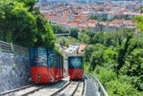 City Trip nach Graz