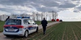 Frau und Kind erschossen: Gesuchter stellte sich