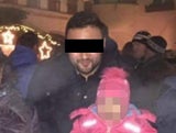 Frau (31) von Ehemann erwürgt: Weiter keine Spur von Leiche