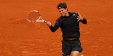 Thiem zieht mit Thriller-Sieg ins Viertelfinale ein