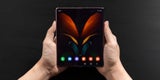 Galaxy Z Fold2 5G ist günstiger als der Vorgänger