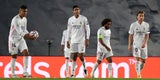 2:3 - Real Madrid blamiert sich gegen Donezk