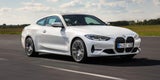 BMW rüstet 2er, 3er, 4er, 7er, M8 und X5/X6 auf
