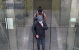 Millionen-Coups: Polizei fahndet nach diesen Bankräubern